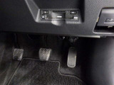 ETC車載器付きです。高速道路の料金所もスムーズに通過できます。