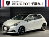 プジョー市川の車両へアクセス頂きましてありがとうございます。プジョー市川では厳選させて頂いたお車を全国配送可能ですのでお気軽にお問合せ下さい。