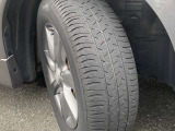 タイヤサイズは185/65R15になります。