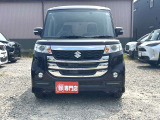【届出(登録)済未使用車】福井県最大級の軽自動車専門店!在庫台数300台!オールメーカー取り揃えてお待ちしております!