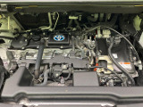 親切・丁寧な専門メカニックスタッフが応対!・車検・点検整備・事故等の修理などアフターサービスも安心。お車のカスタマイズもネクステージのサービススタッフまでご相談ください!