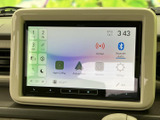 使いやすいインターフェースで快適なドライブをサポート。スマートフォン連携機能も充実しており、お気に入りの音楽やアプリを車内で楽しめます。