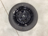 当社にてデモ走行時に装着していたワンシーズン使用の中古スタットレスタイヤ+ホイール4本セットを用意致しました。(2025年製、タイヤ+ホイールは現状渡し、保証対象外です)