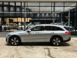 Cクラスオールテレイン C220 d 4マチック (ISG) 4WD 