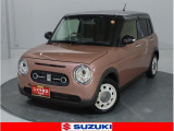 充実した納車前整備!充実した保証!スズキ認定中古車☆ 前後ブレーキサポート・ハイビームアシスト機能など安全機能充実装備☆