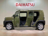 定期点検や車検整備代がセットになったダイハツオリジナル整備パック「ワンダフルパスポート」もお取扱いしております!
