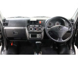 バモス G 4WD 