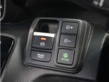 ◆オートブレーキホールド機能付き電子パーキングブレーキ◆ブレーキペダルを足から離しても停車状態を保ちます。アクセルを踏めば自動でブレーキが解除され、発進可能!
