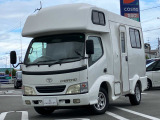 トヨタ カムロード