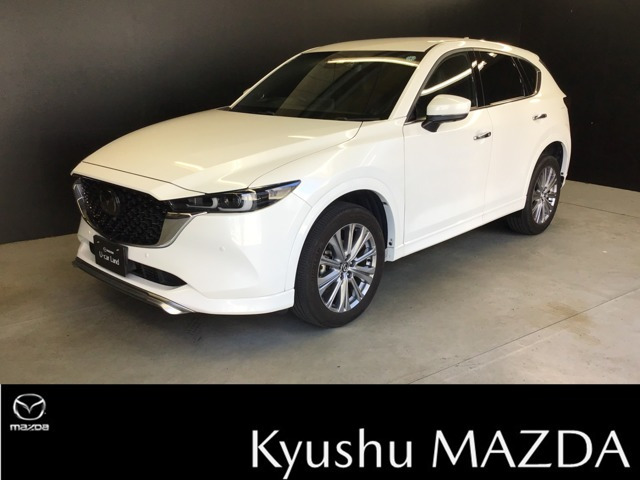 マツダ CX-5 