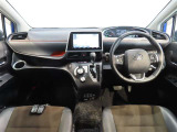 『まるごとクリーニング』施工済みで、キレイ・清潔な車となっております。