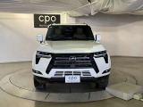このお車はCPO(Certified Pre-Owned=認定中古車) です。レクサス独自の厳しい基準をクリアした厳選車両を指します。