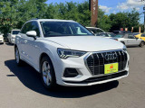 Q3 35 TFSI アドバンスド 純正ナビ 全周囲カメラ