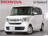 ワンオーナー車の2022年、N-BOX(L)が入庫しました。当社自社工場にて法定点検を実施しております。過去の整備は整備記録簿での確認ができます。