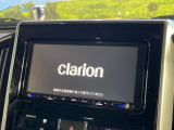 【ナビゲーション】目的地までしっかり案内してくれる使いやすいナビ。Bluetooth接続すればお持ちのスマホやMP3プレイヤーの音楽を再生可能!毎日の運転がさらに楽しくなります!!