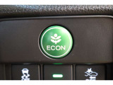 ECONスイッチの効果とあなたの運転で、クルマと力をあわせ「燃費向上=ガソリン代の節約=CO2 削減」のチャレンジをお楽しみください。