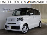 R8年式☆N-BOX入荷しました♪