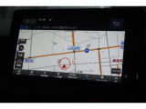 メーカー純正9インチメモリーナビ