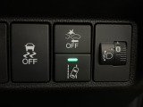 ホンダの先進安全装備のホンダセンシングを装備しています!