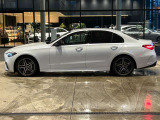 Cクラス C220d スポーツ (ISG) 
