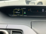 実走行距離です