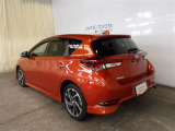 オーリス 1.2 120T RSパッケージ 