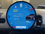 アップルカープレイ装備!!Bluetooth機能も付いておりますので、音楽再生も楽々です♪