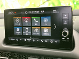 使いやすいインターフェースで、快適なドライブをサポートします。必要な機能が直感的に操作でき、目的地までの道案内もスムーズに行えます。