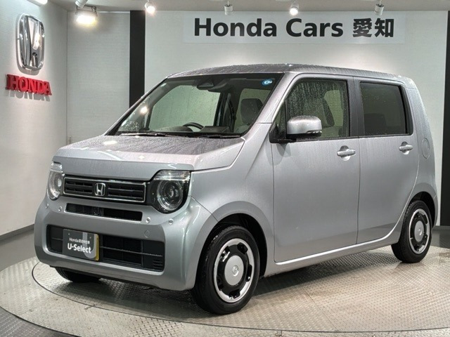 ホンダ N-WGN 