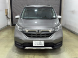 【Honda認定中古車 U-Select】 エンジン、オーディオやカーナビ(社外品は除く)に至るまで保証をお付け致します。全国のホンダディーラーで保証と整備が受けられます。