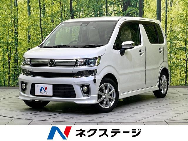 フレア ハイブリッド XS