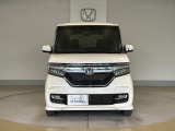 N-BOXカスタム G L ホンダセンシング 