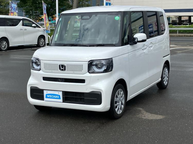 ホンダ N-BOX 