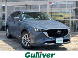 CX-5 2.0 20S スマートエディション 4WD 4WD 修復歴無し