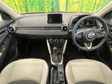 MAZDA2 1.5 XD ホワイト コンフォート 