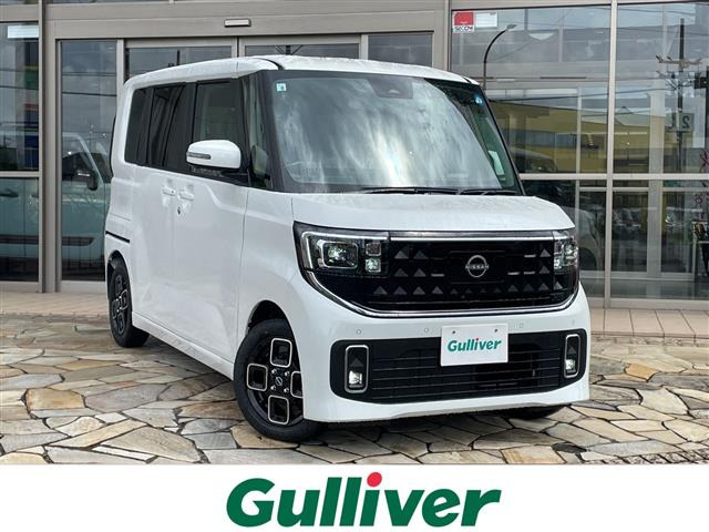 日産 ルークス 