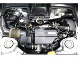 Hondaの技術が詰まったエンジンルーム☆☆☆エンジンルーム室内ともにルームクリーニング済みで清潔です◎快適なドライブをお楽しみください♪♪