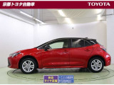 車線はみ出し防止警告【レーンアシスト】、衝突予防および衝突安全システム【PCS】で安心を。障害物や歩行者などを検知、警告してくれる【クリアランスソナー】がトラブルを未然に防ぐサポートをしてくれます。