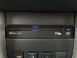 DVD見れます