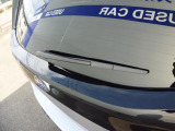 リヤワイパー付き