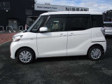 デイズルークス X 