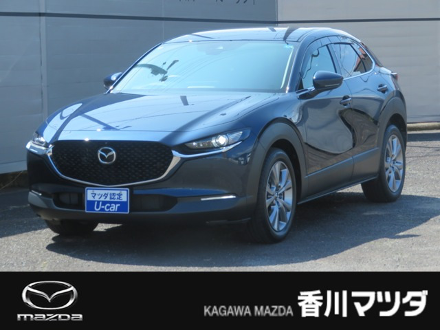 CX-30 2.0 20S プロアクティブ
