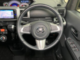 運転席からの景色