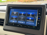 Bluetoothオーディオなど様々なメディアに対応しております☆