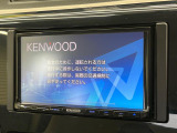 【ナビゲーション】使いやすいナビで目的地までしっかり案内してくれます。各種オーディオ再生機能も充実しており、お車の運転がさらに楽しくなります!!