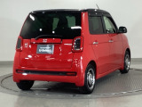 整備の際は、保証の付いたHONDA純正部品を使用いたしますので、ご安心下さい。