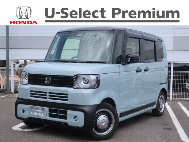 ホンダ N-BOX 