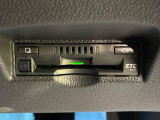 【ETC】高速道路の料金所をストレスなく通過!話題のスポットやサービスエリアに多い「スマートIC」利用時は必須のアイテムです。当店でセットアップを実施、ご納車当日からすぐにご利用いただけます!