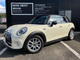 MINI NEXT 青葉 全国納車可能 正規ディーラー認定中古車TEL:022-719-2311
