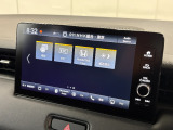 ホンダトータルケアを装備しております。詳しくはスタッフまで。